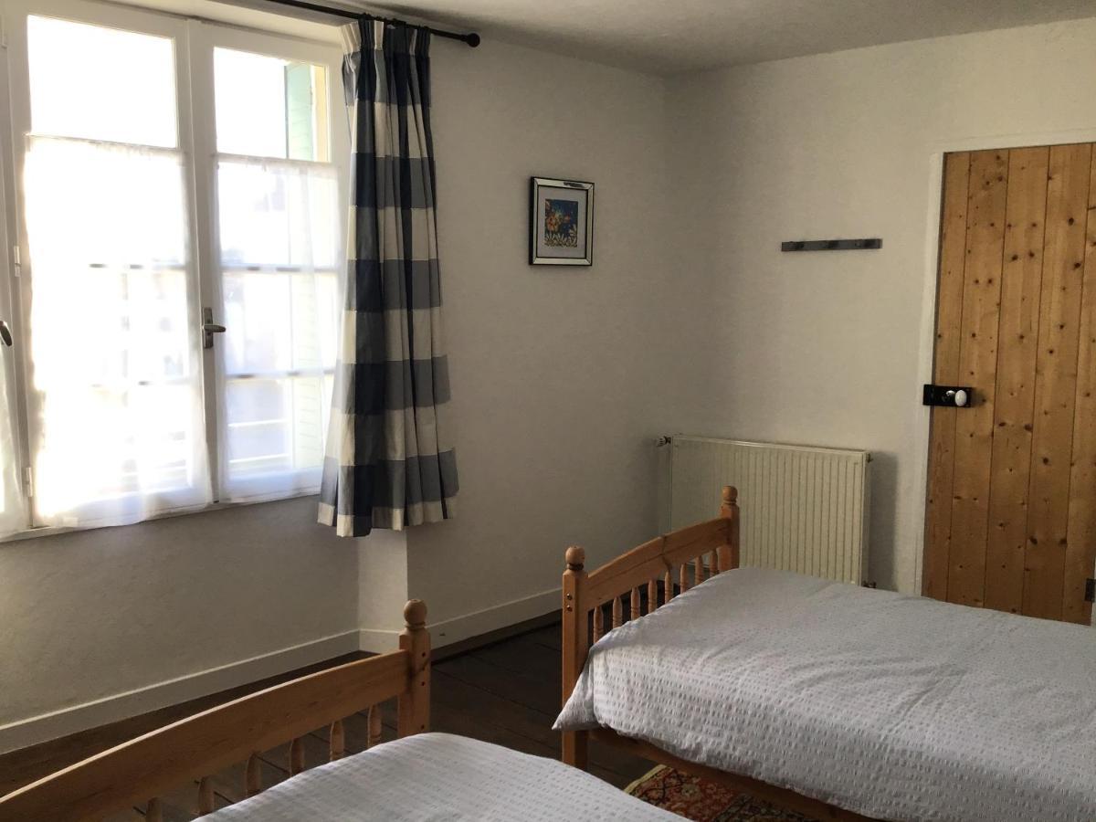Numero 96 Chambre D Hotes Bussière-Portevine Kültér fotó