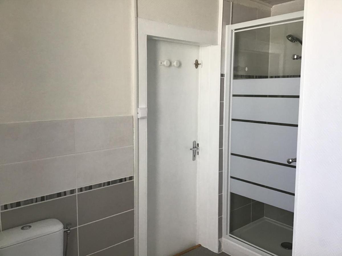 Numero 96 Chambre D Hotes Bussière-Portevine Kültér fotó