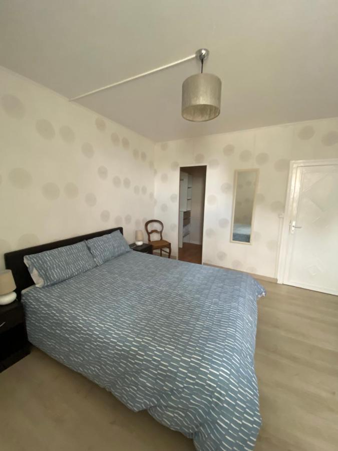 Numero 96 Chambre D Hotes Bussière-Portevine Kültér fotó